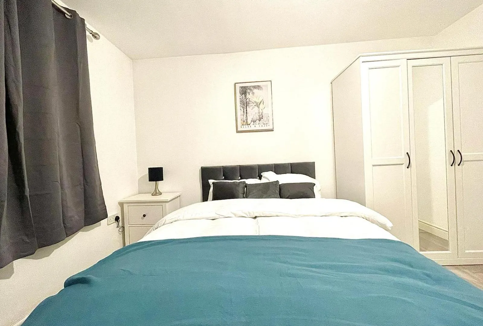 Casa vacanze Lovely Modern 3 Bedroom House Doncaster, Family Contractor Friendly, Sleeps 6 Carcroft